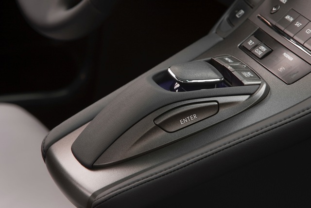 Lexus Hs photo 67