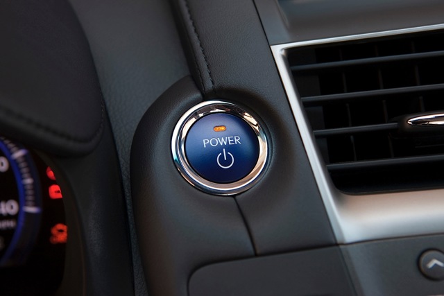 Lexus Hs photo 68