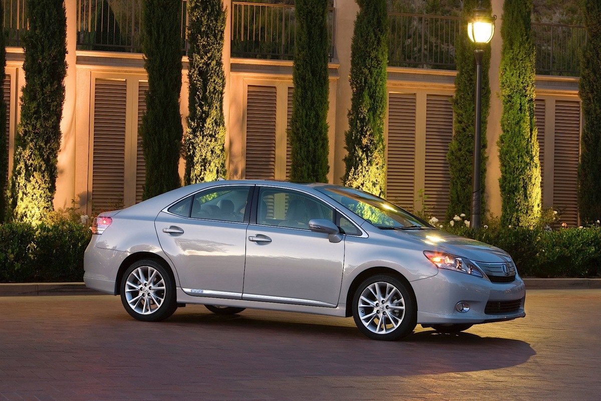 Lexus Lexus Hs