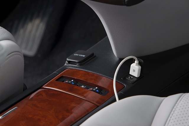 Lexus Hs photo 72