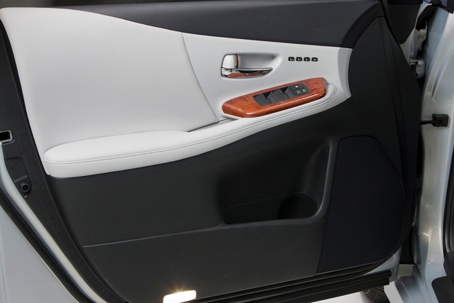 Lexus Hs photo 74