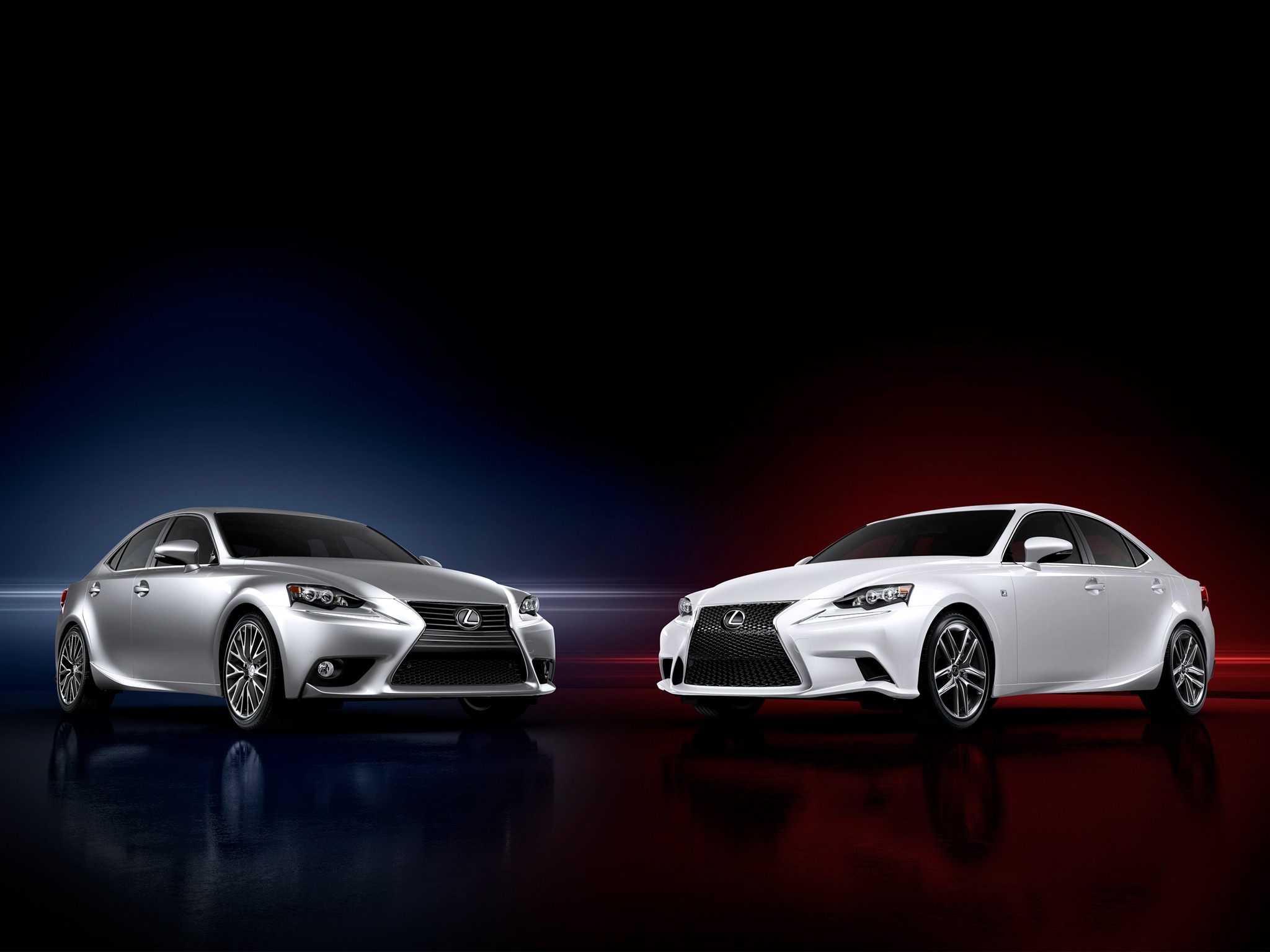 Lexus Is photo 42