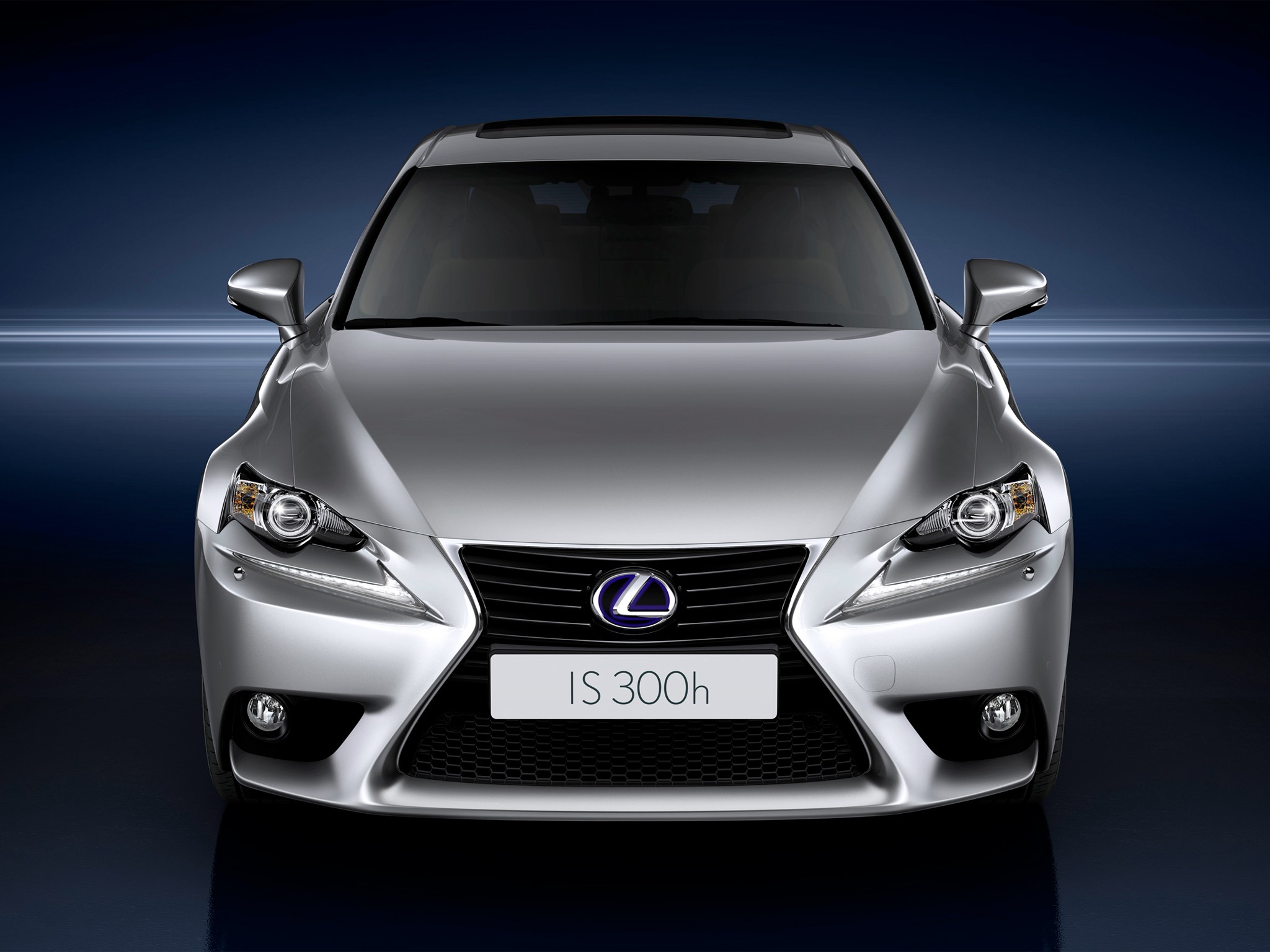 Lexus Is photo 63