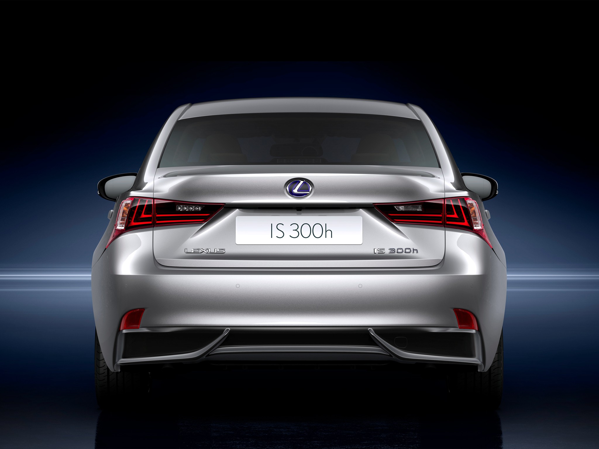 Lexus Is photo 64
