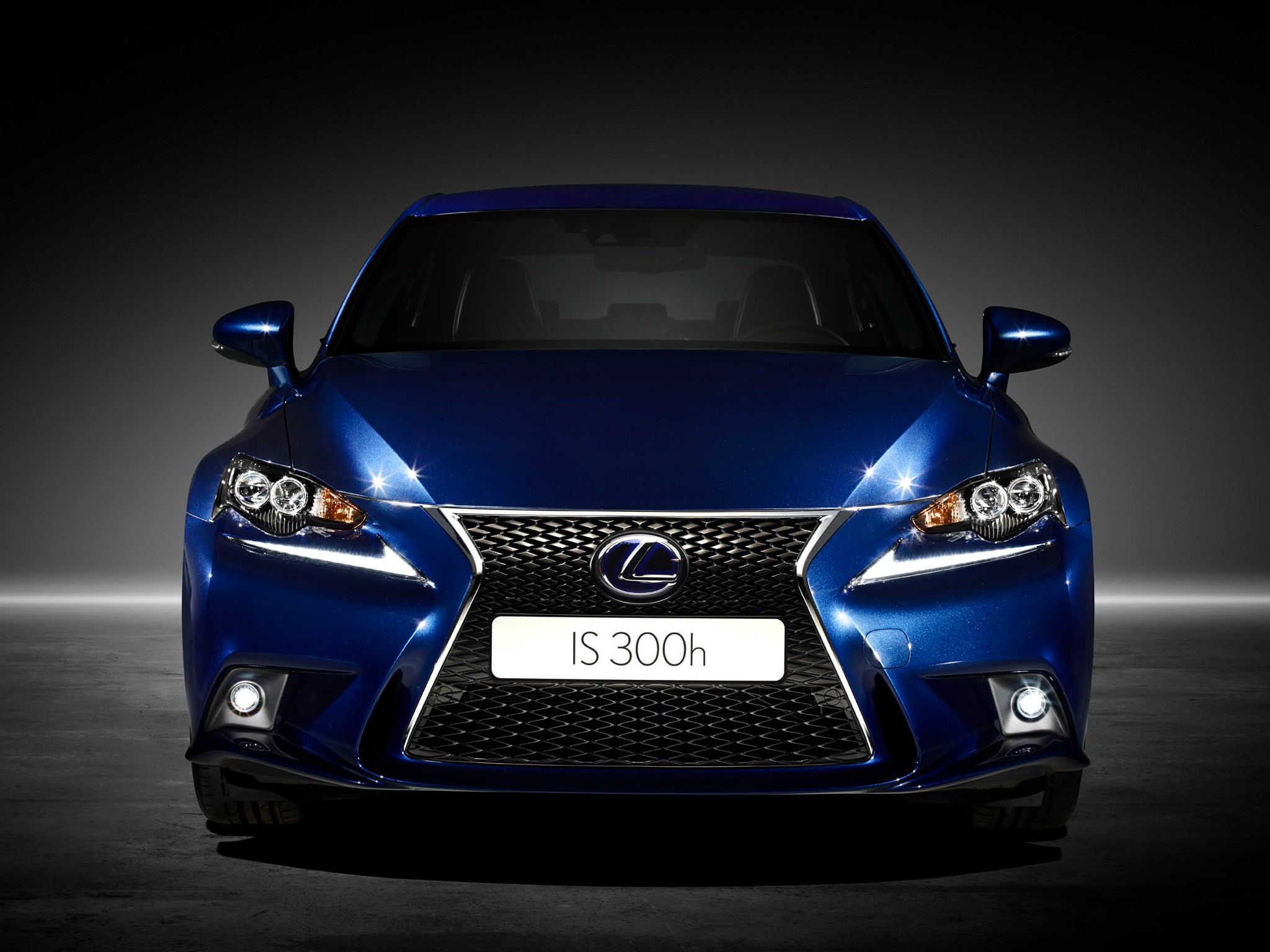 Lexus Is photo 81