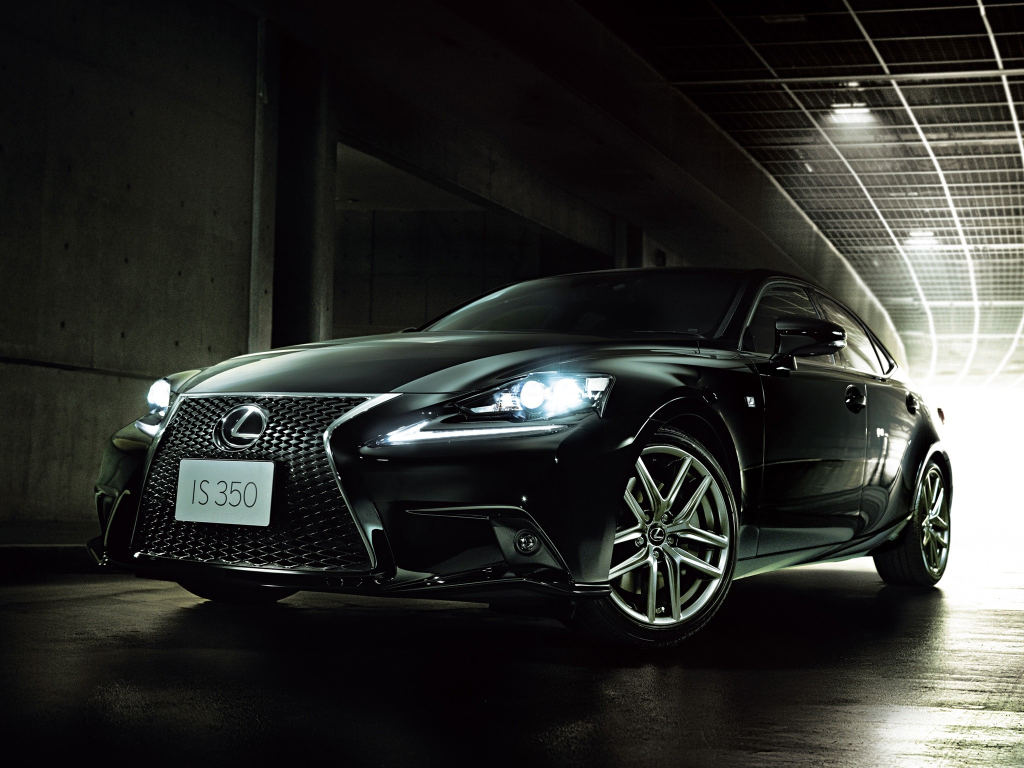 Lexus Is photo 118