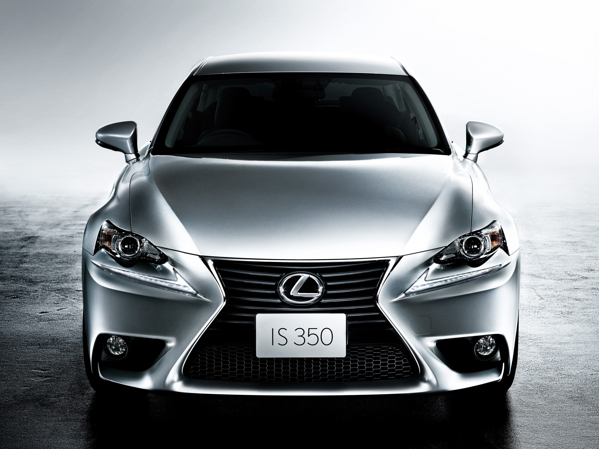 Lexus Is photo 120