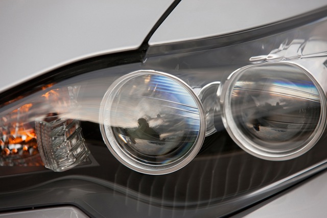 Lexus Is photo 4