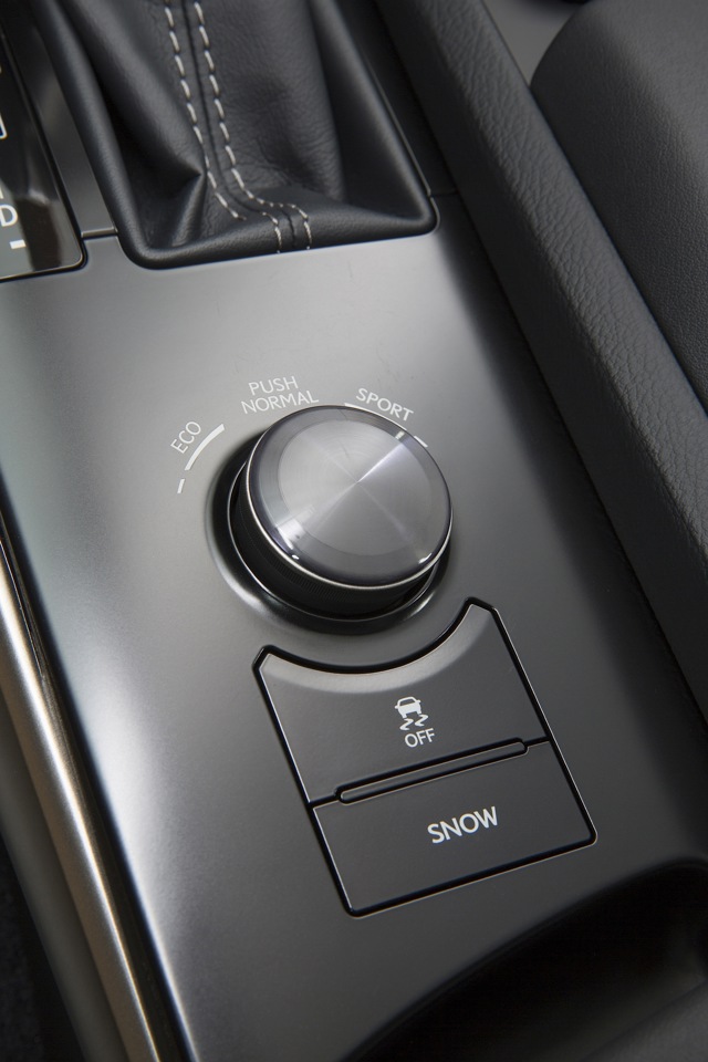 Lexus Is photo 144