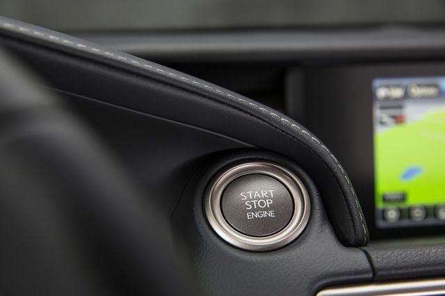 Lexus Is photo 149