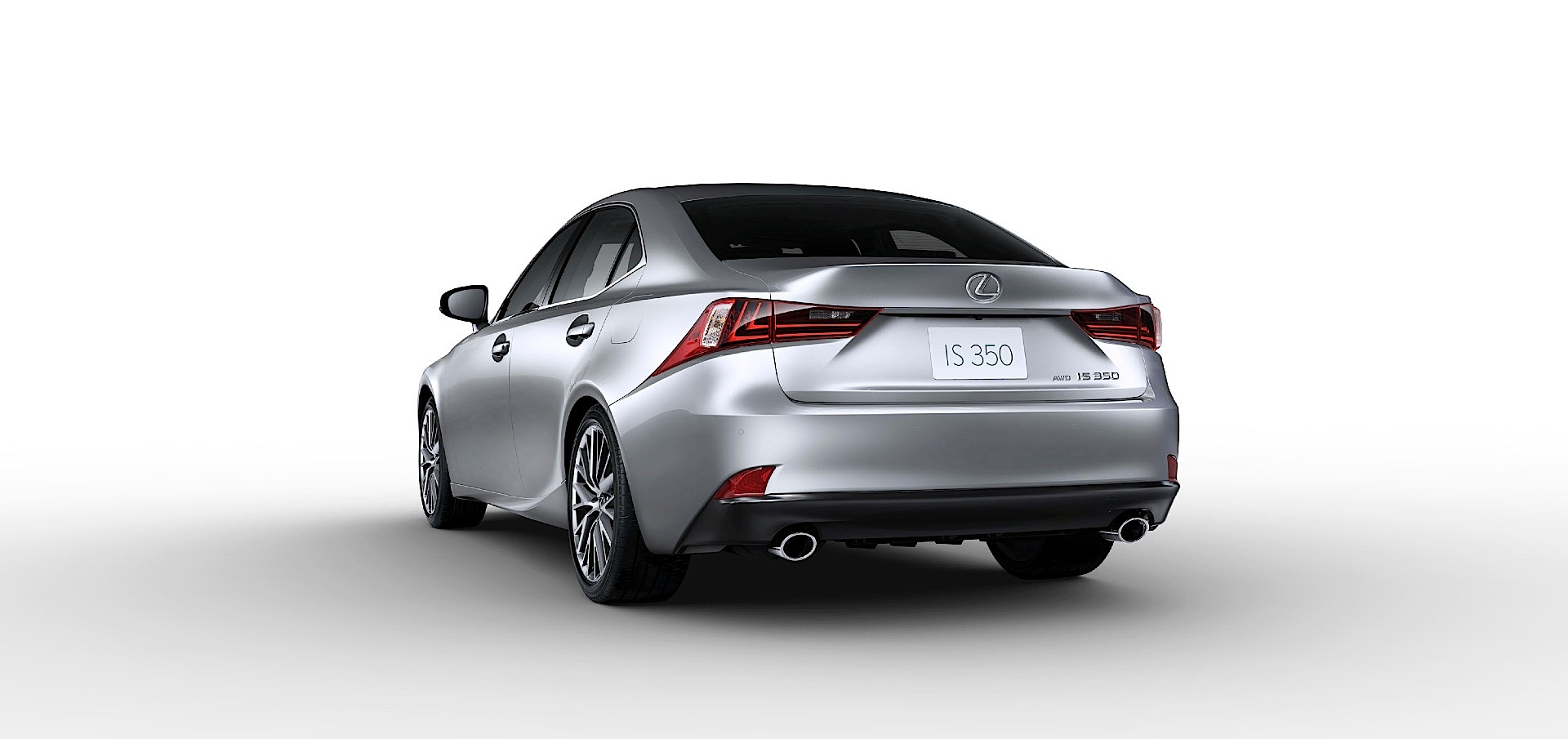 Lexus Is photo 40