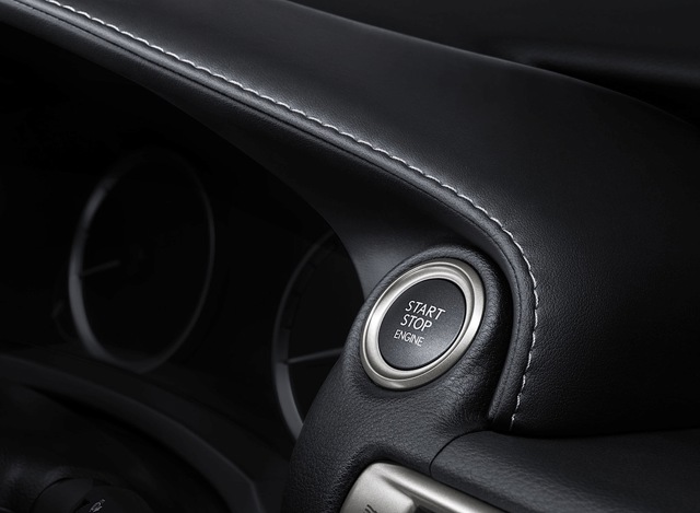 Lexus Is photo 150