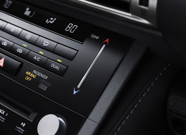 Lexus Is photo 151