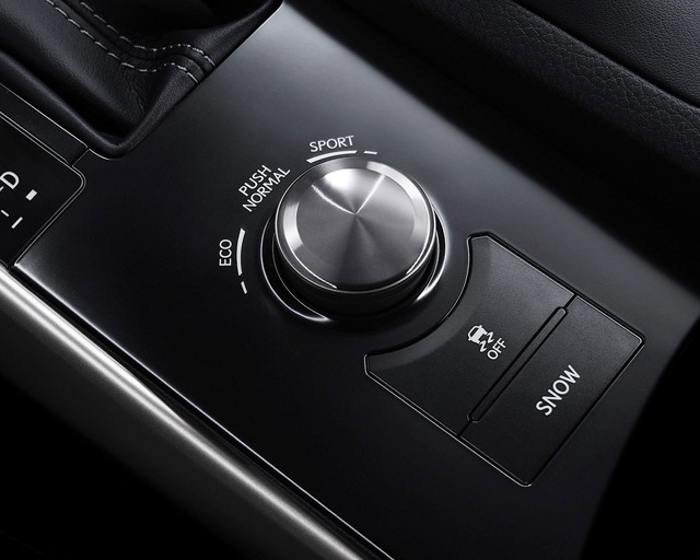 Lexus Is photo 153