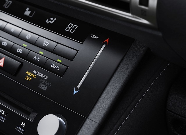 Lexus Is photo 129