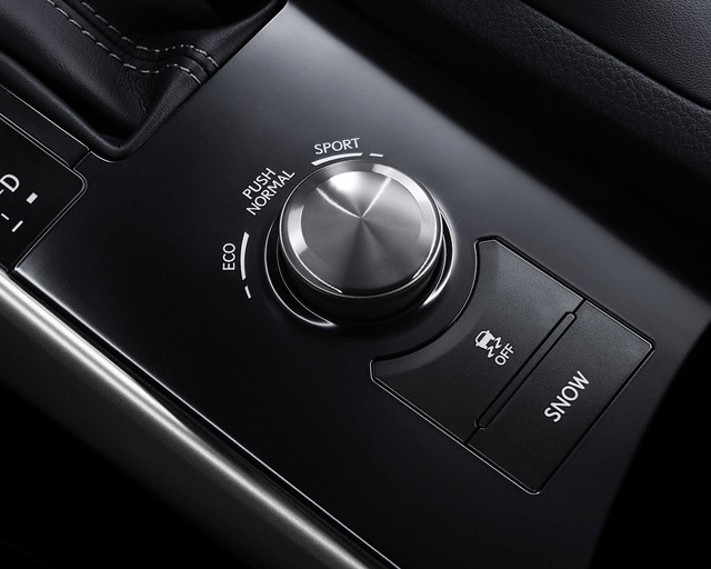Lexus Is photo 132