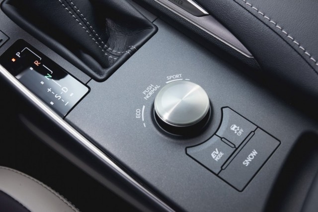 Lexus Is photo 64