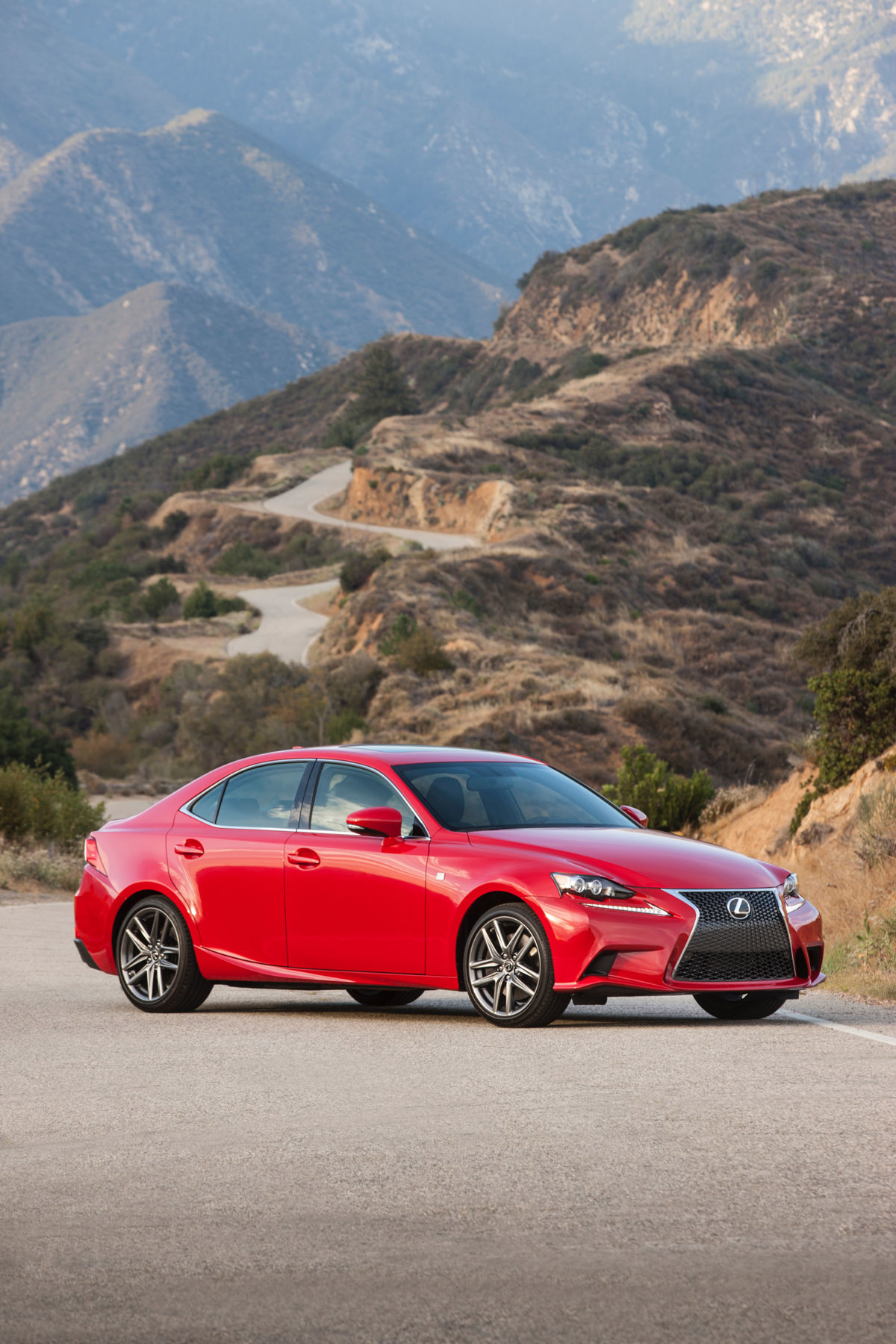 Lexus Lexus Is