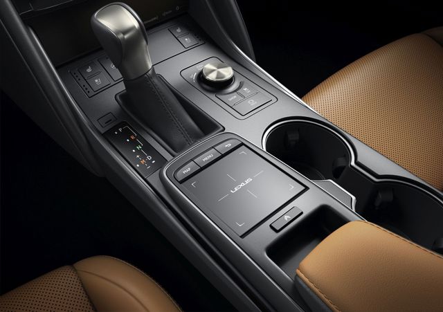 Lexus Is photo 73