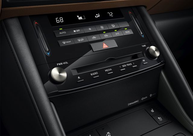 Lexus Is photo 74