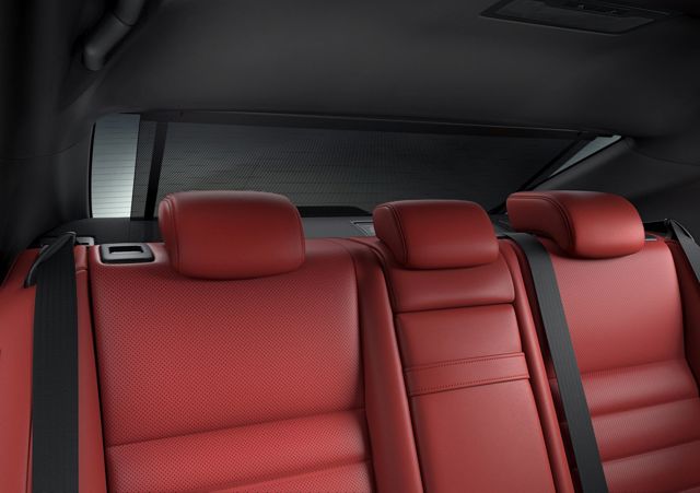 Lexus Is photo 77