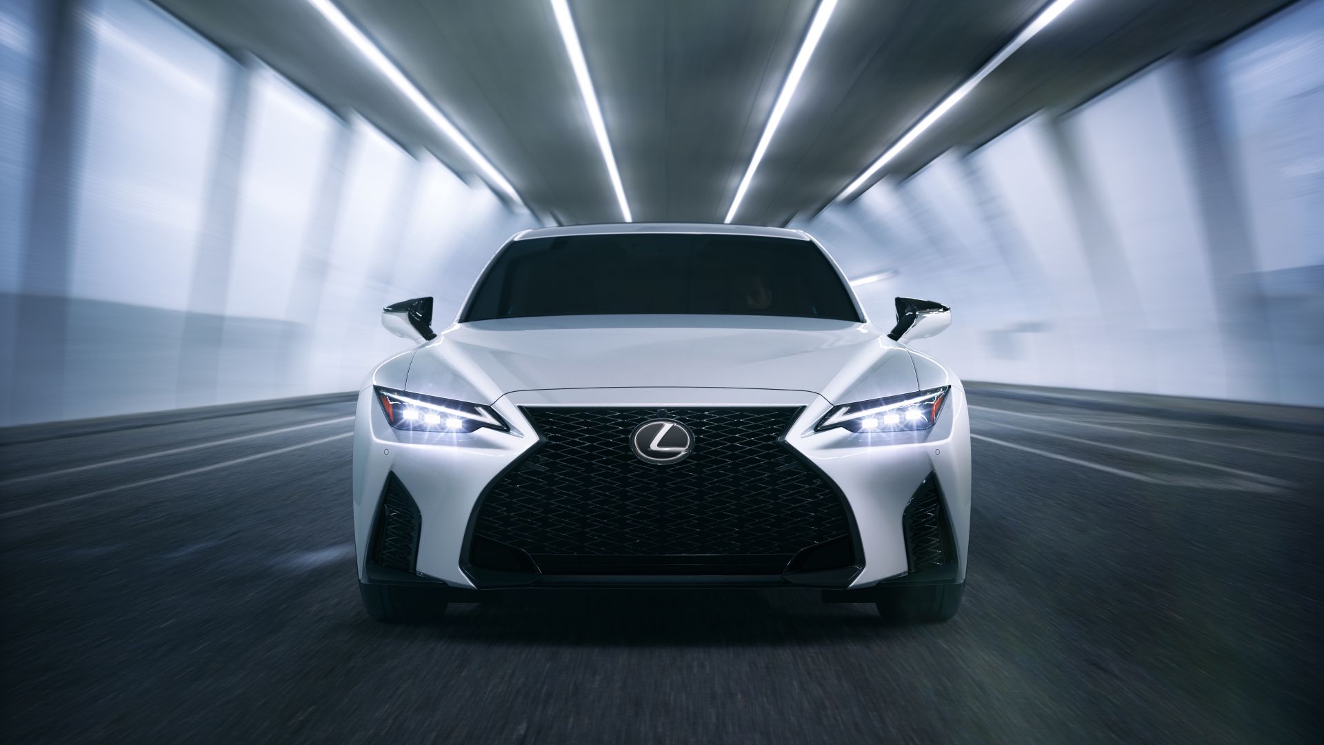 Lexus Is photo 3