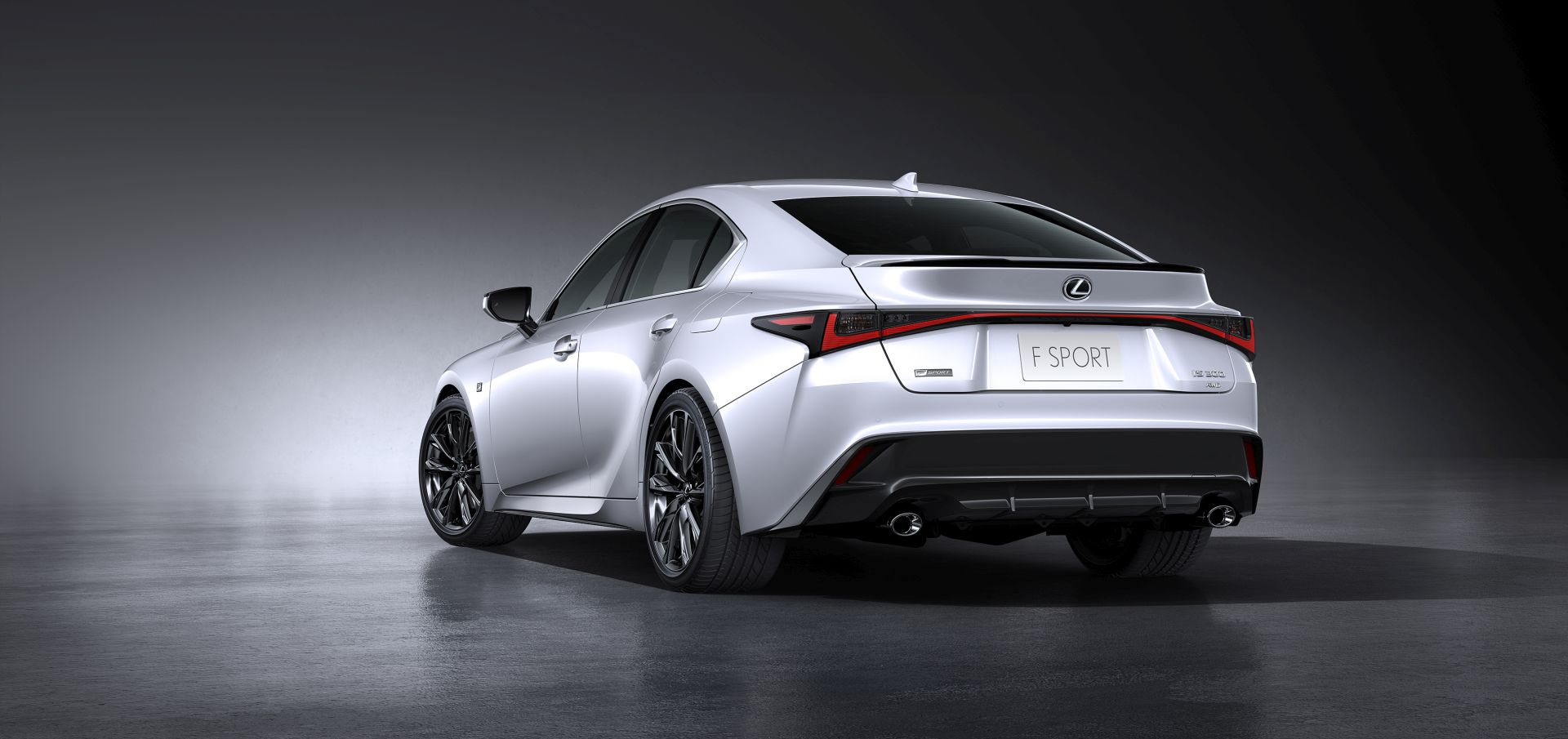 Lexus Is photo 21