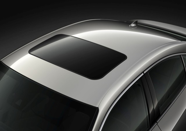 Lexus Is photo 25
