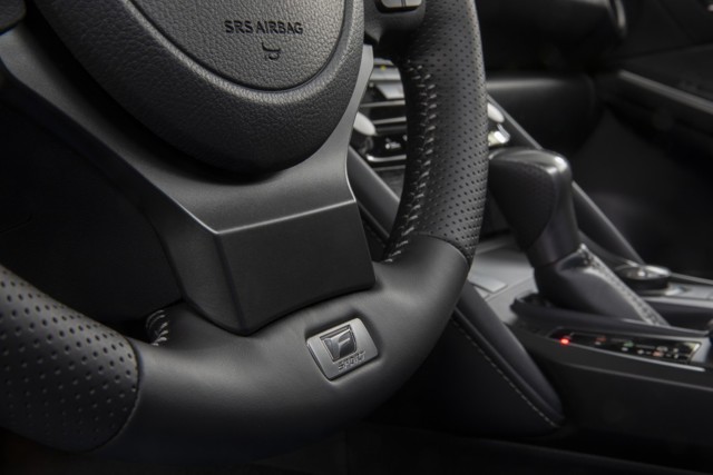Lexus Is photo 88