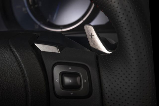 Lexus Is photo 91