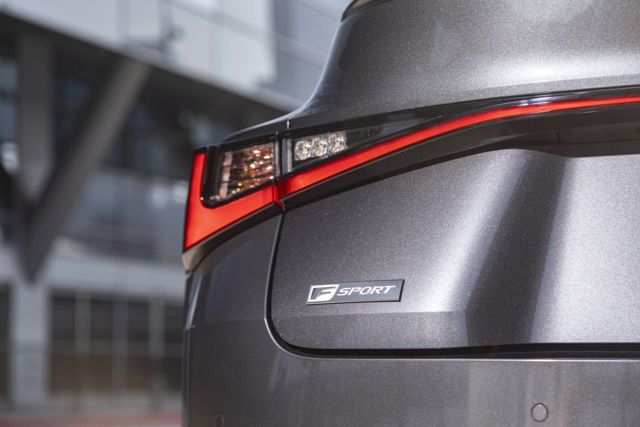 Lexus Is photo 43