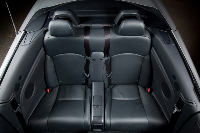 Lexus Is photo 103