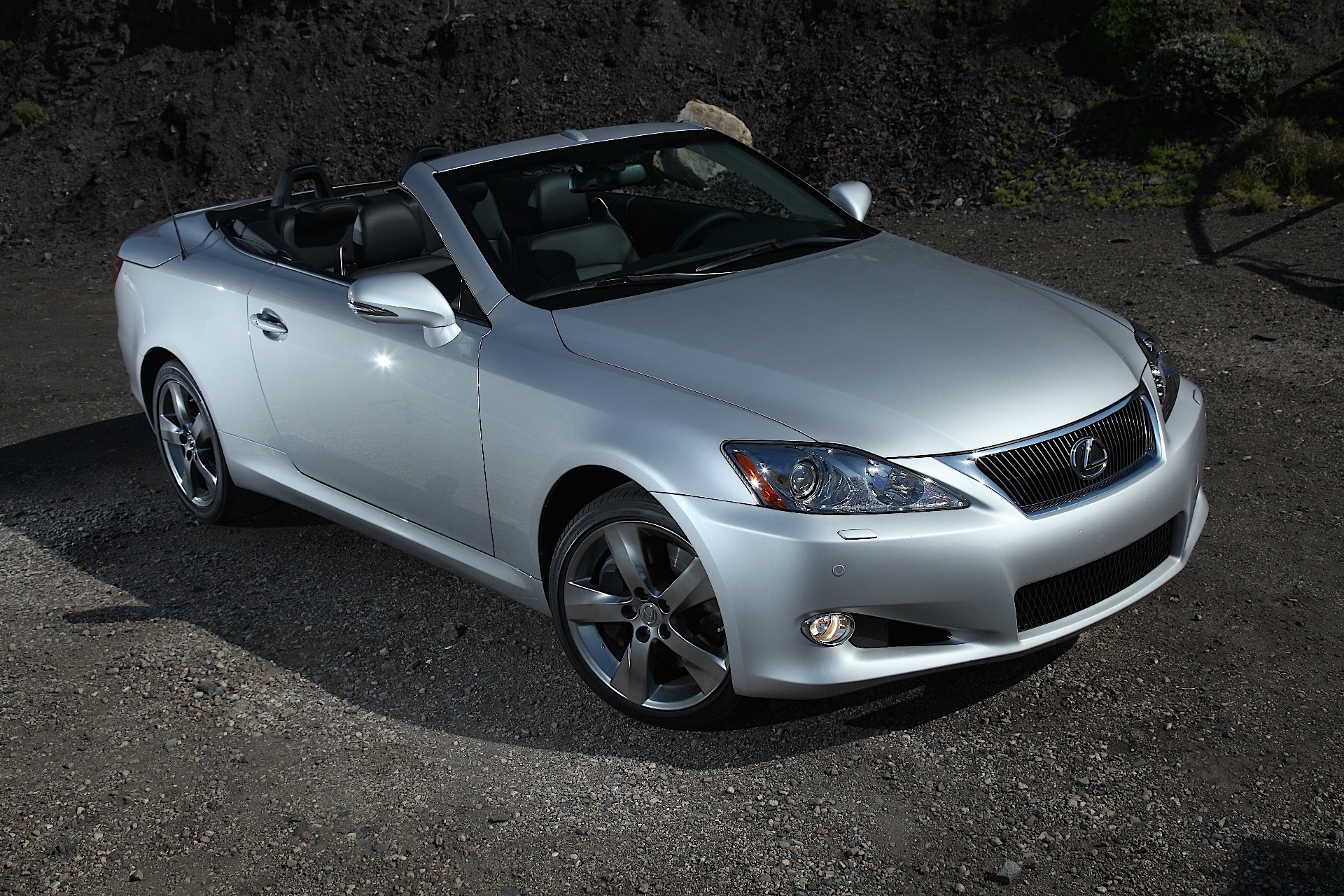 Lexus Is photo 25