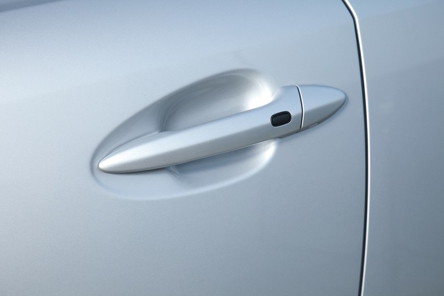 Lexus Is photo 64