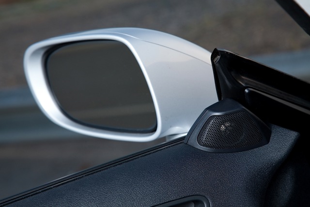 Lexus Is photo 70