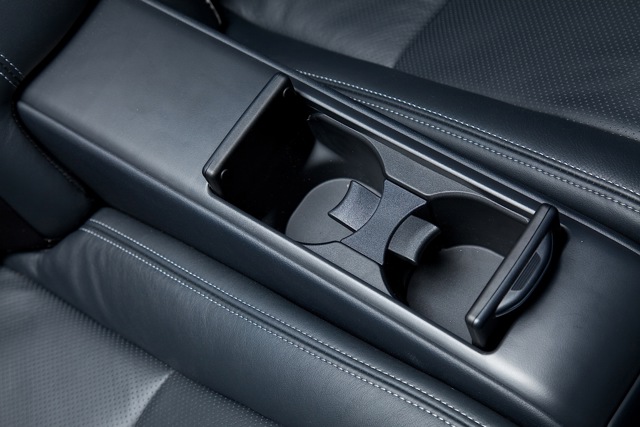 Lexus Is photo 80