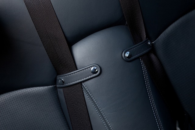 Lexus Is photo 81