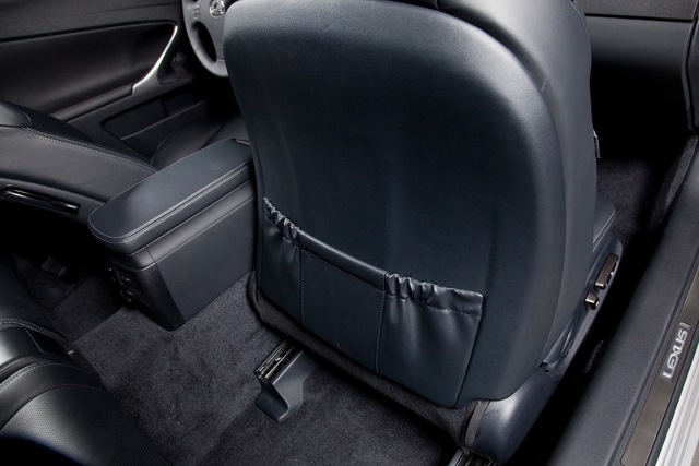 Lexus Is photo 84