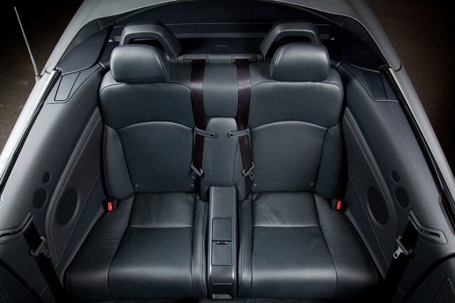 Lexus Is photo 85