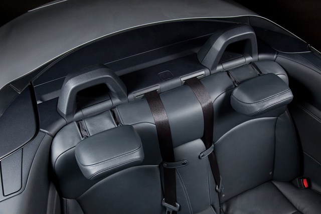 Lexus Is photo 86