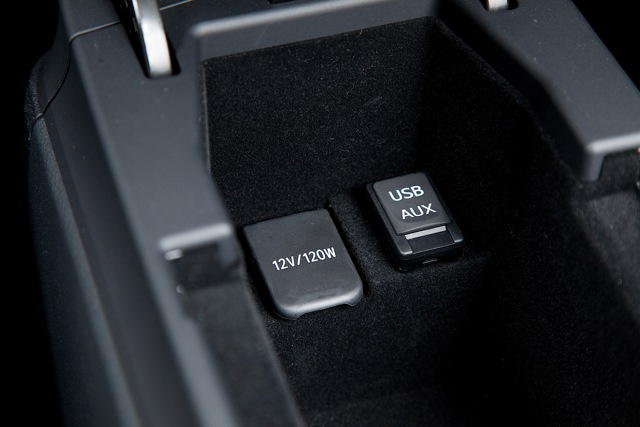 Lexus Is photo 88