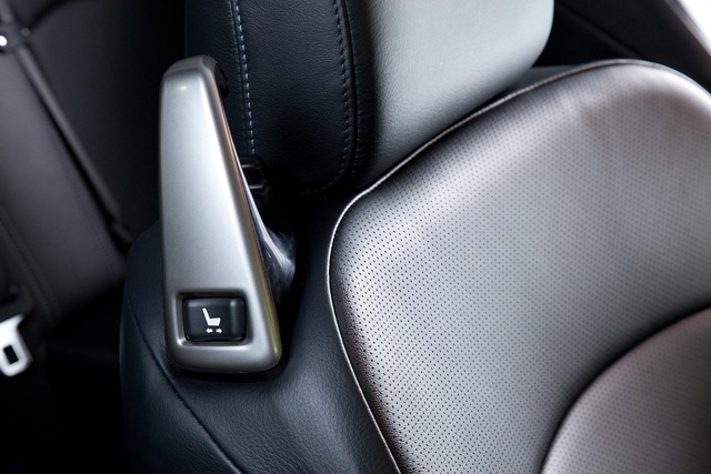 Lexus Is photo 91