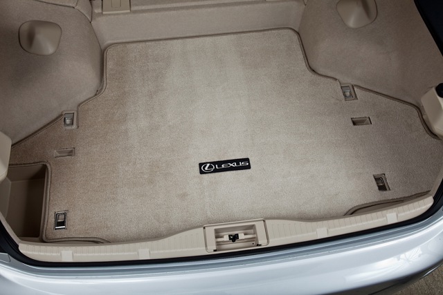 Lexus Is photo 92