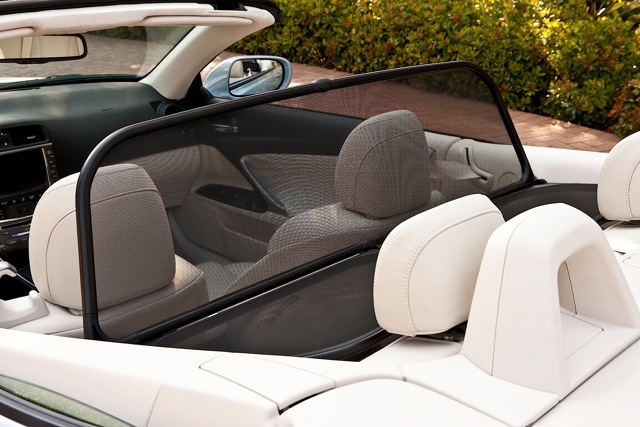 Lexus Is photo 94