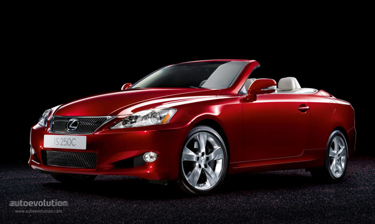 Lexus Lexus Is