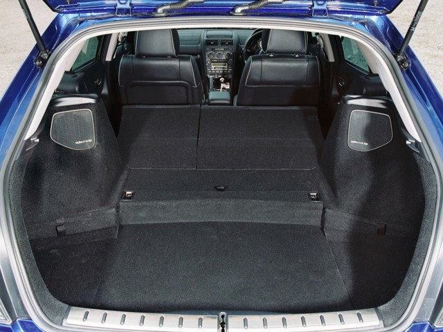 Lexus Is foto 39