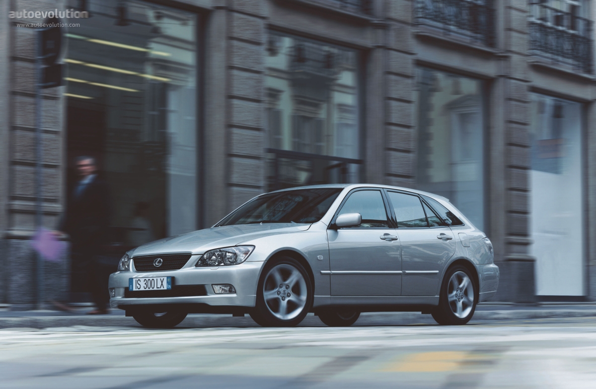 Lexus Lexus Is
