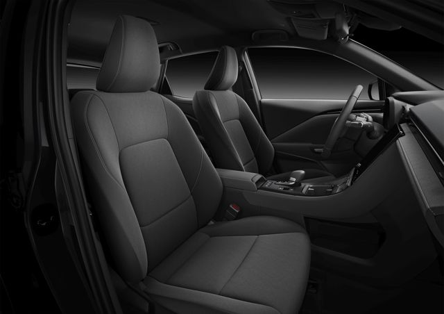 Lexus Lbx photo 64