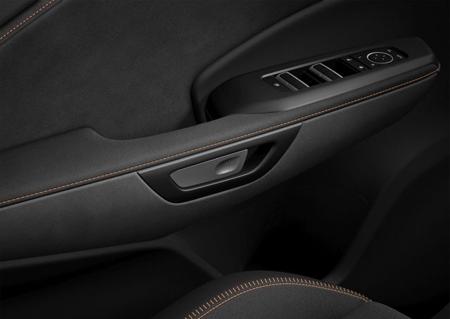Lexus Lbx photo 73