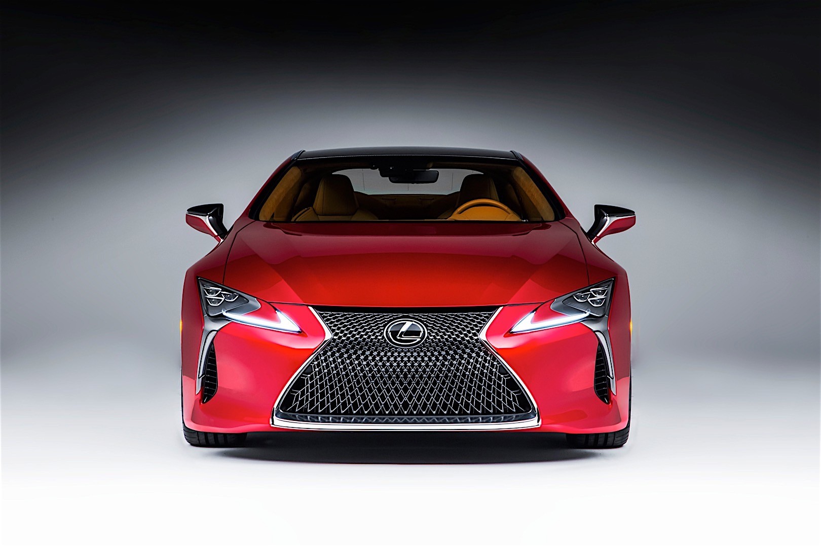 Lexus Lc photo 39